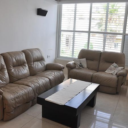 Vip Apartment Bat Yam Dış mekan fotoğraf