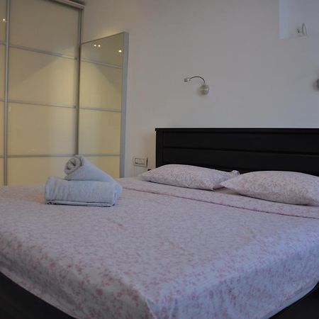 Vip Apartment Bat Yam Dış mekan fotoğraf