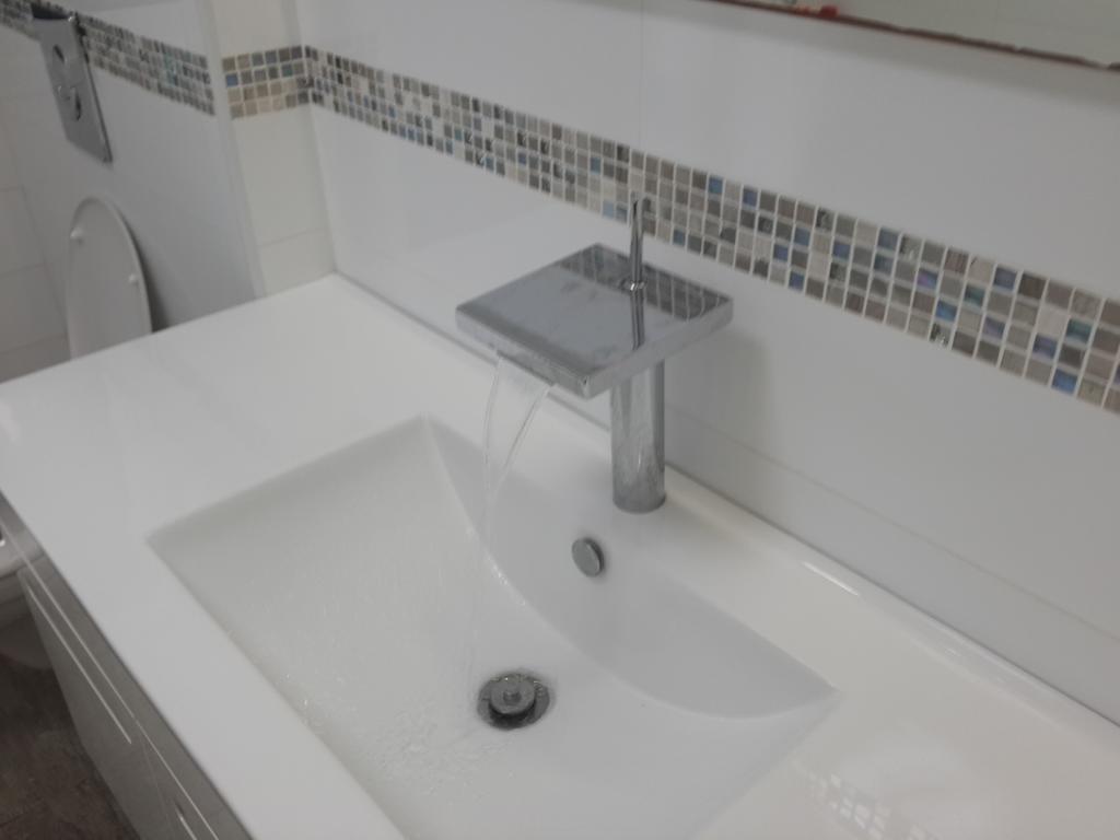 Vip Apartment Bat Yam Oda fotoğraf