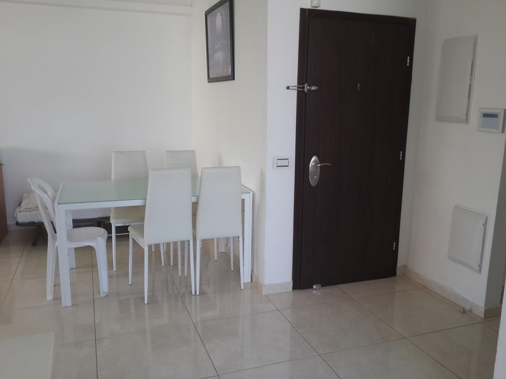 Vip Apartment Bat Yam Oda fotoğraf