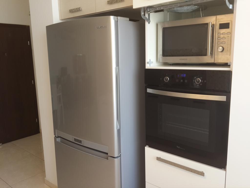 Vip Apartment Bat Yam Oda fotoğraf