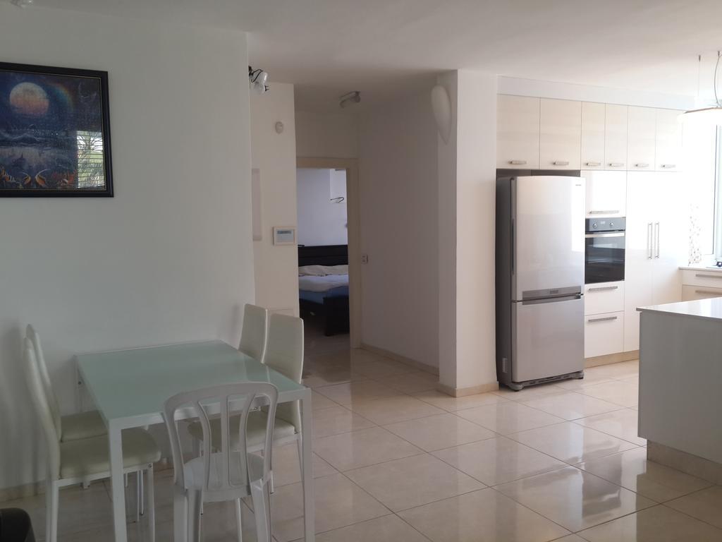 Vip Apartment Bat Yam Oda fotoğraf