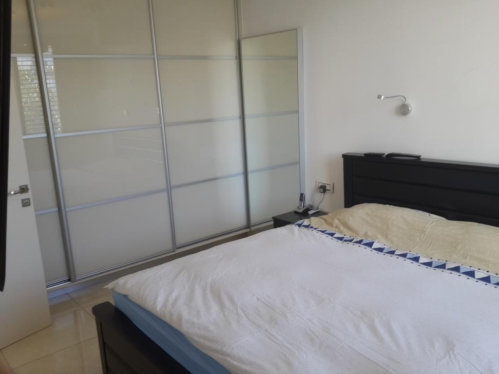Vip Apartment Bat Yam Oda fotoğraf