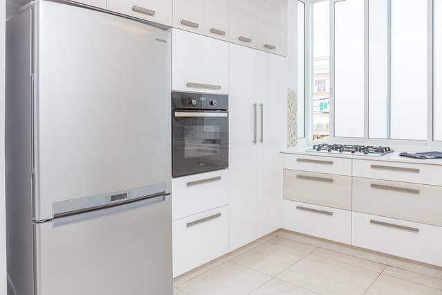 Vip Apartment Bat Yam Oda fotoğraf