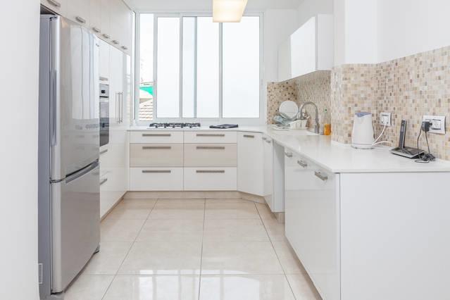 Vip Apartment Bat Yam Oda fotoğraf