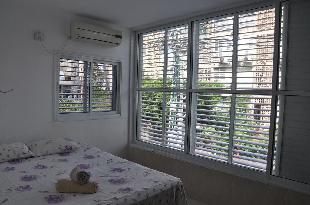 Vip Apartment Bat Yam Dış mekan fotoğraf