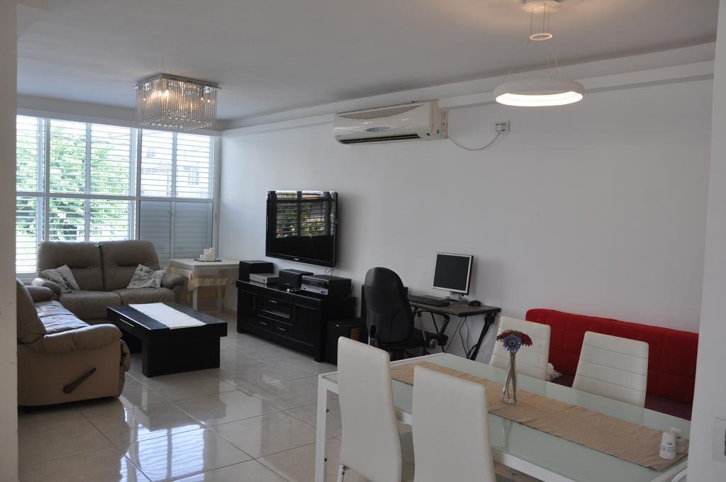 Vip Apartment Bat Yam Dış mekan fotoğraf
