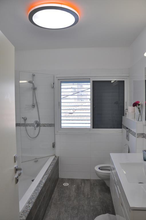 Vip Apartment Bat Yam Dış mekan fotoğraf