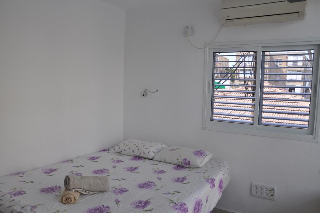 Vip Apartment Bat Yam Dış mekan fotoğraf